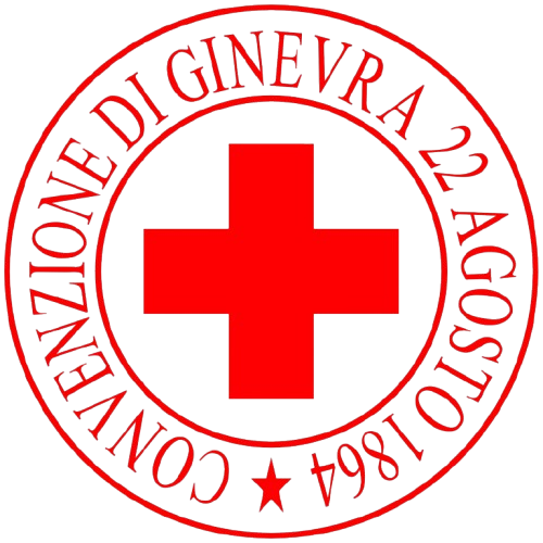 Logo Croce Rossa Italiana